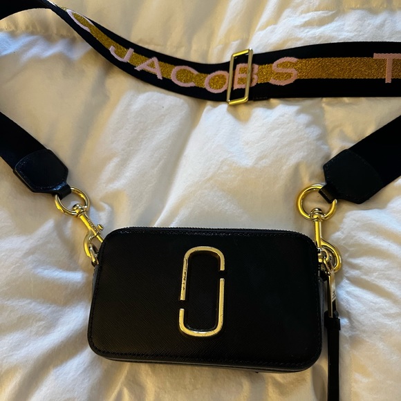 Marc Jacobs Snapshot bag - Picture 6 of 6